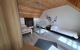 Domki Apartamentowe 3Fale