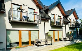 Domki Apartamentowe 3Fale